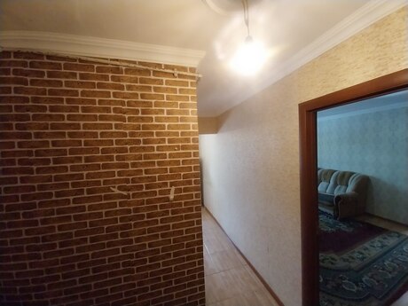 2 otaqlı mənzil, 50 m², Neftçilər: 155 000 ₼ 3
