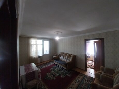 Elan №6462270 - Bakı, Neftçilər m., 2 otaqlı, 50 m², 2/5 mərtəbə