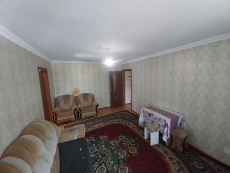 2 otaqlı mənzil, 50 m², Neftçilər: 155 000 ₼ 2