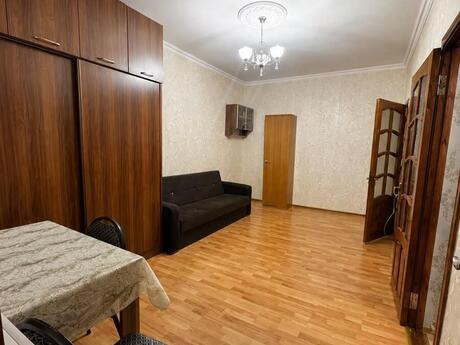 2 otaqlı mənzil, 50 m², Memar Əcəmi: 129 000 ₼ 2