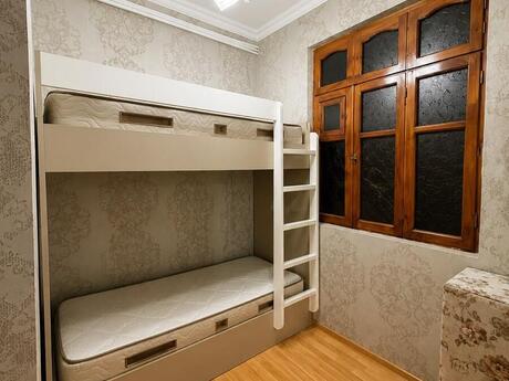 2 otaqlı mənzil, 50 m², Memar Əcəmi: 129 000 ₼ 3
