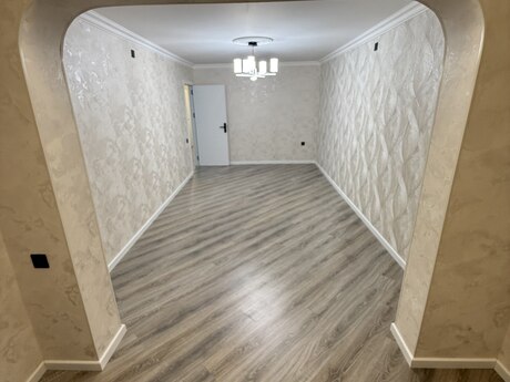3 otaqlı mənzil, 75 m², Neftçilər: 208 000 ₼ 2