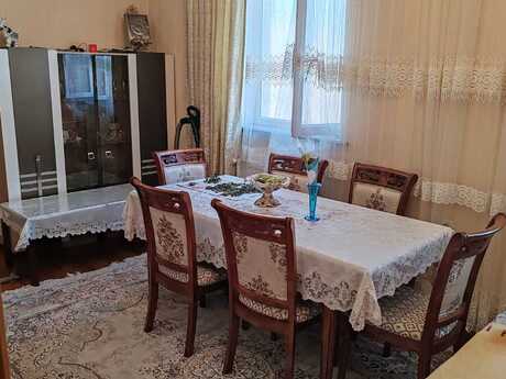 5 Binəqədi