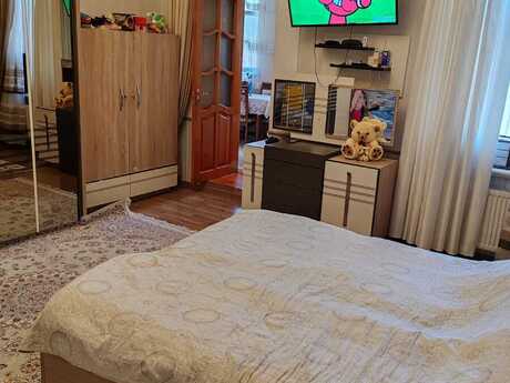 5 otaqlı mənzil, 110 m², Biləcəri: 140 000 ₼ 2