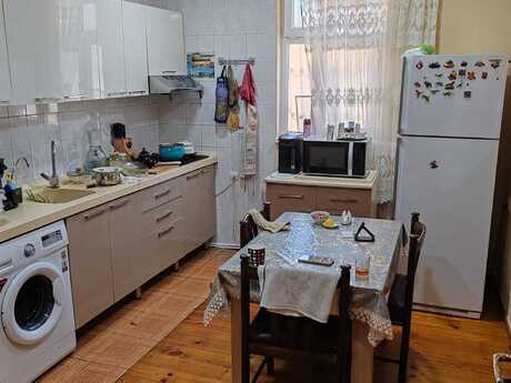 5 otaqlı mənzil, 110 m², Biləcəri: 140 000 ₼ 5