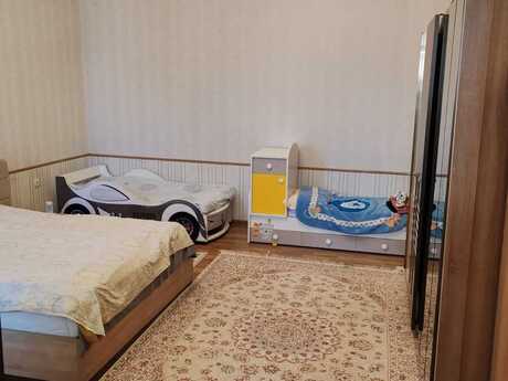 5 otaqlı mənzil, 110 m², Biləcəri: 140 000 ₼ 3