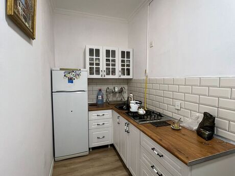 2 otaqlı mənzil, 37 m², İçəri Şəhər: 157 000 ₼ 4