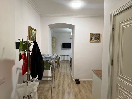 2 otaqlı mənzil, 37 m², İçəri Şəhər: 157 000 ₼ 5