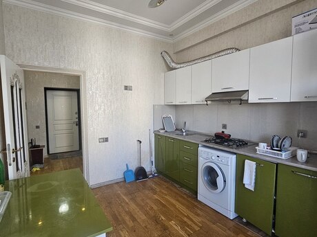 1-room apartment for rent, 50 m², Azadlıq Prospekti: 650 ₼/mo 5