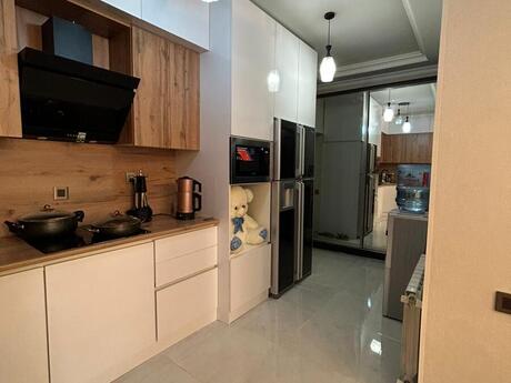 2-room apartment, 61 m², 8-ci mikrorayon: 215 000 ₼ 4