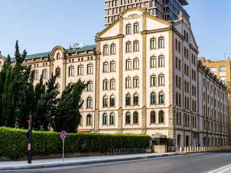 Elan №6462302 - Bakı, 28 May m., 3 otaqlı, 72 m², 9/10 mərtəbə