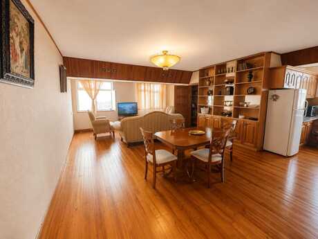 3 otaqlı mənzil, 72 m², 28 May: 279 999 ₼ 2