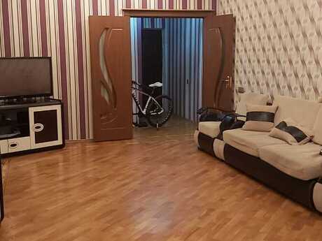 3 otaqlı mənzil, 120 m², Nəsimi: 265 000 ₼ 2