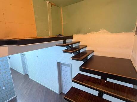 Elan №6462306 - Bakı, Dədə Qorqud q., 6 otaqlı, 178 m²