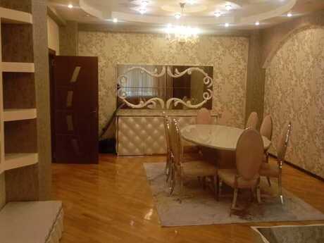 3 otaqlı mənzil, 155 m², Şah İsmayıl Xətai: 412 000 ₼ 5