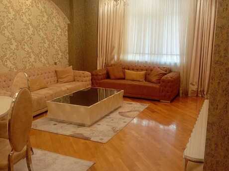 3 otaqlı mənzil, 155 m², Şah İsmayıl Xətai: 412 000 ₼ 2