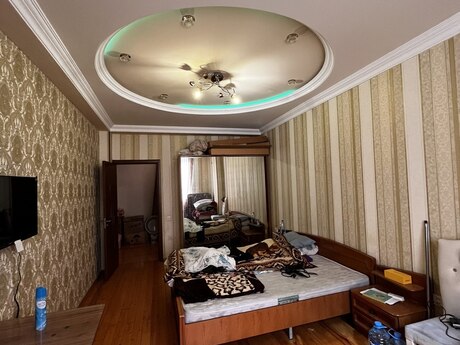 Аренда: 1-комнатная квартира, 40 м², Nəsimi: 140 ₼/мес 2