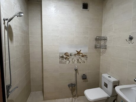 Аренда: 1-комнатная квартира, 40 м², Nəsimi: 140 ₼/мес 3