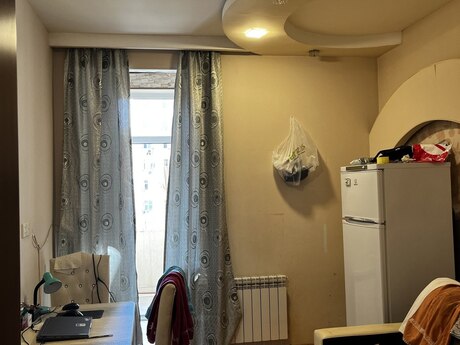 Аренда: 1-комнатная квартира, 40 м², Nəsimi: 140 ₼/мес 5