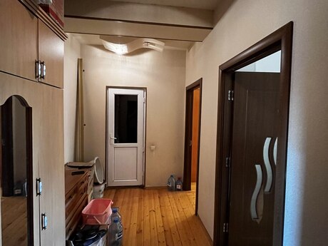 Аренда: 1-комнатная квартира, 40 м², Nəsimi: 140 ₼/мес 4
