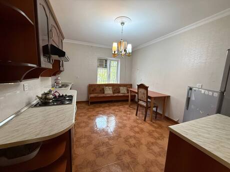 3-комнатная квартира, 100 м², Şah İsmayıl Xətai: 310 000 ₼ 4