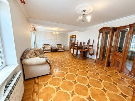 3-комнатная квартира, 100 м², Şah İsmayıl Xətai: 310 000 ₼ 3