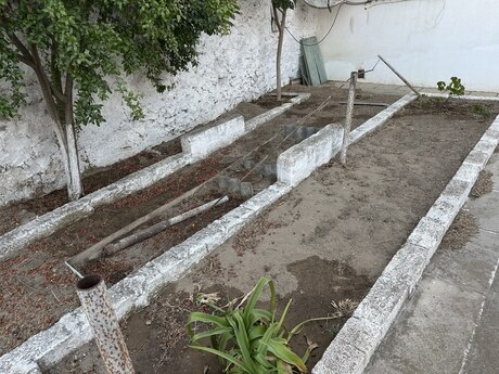 3 otaqlı həyət evi, 80 m², Şüvəlan: 120 000 ₼ 5