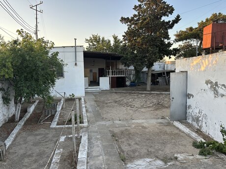 3 otaqlı həyət evi, 80 m², Şüvəlan: 120 000 ₼ 3
