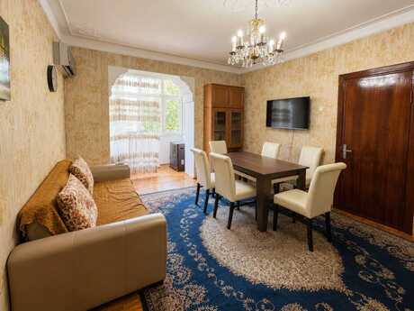 3-комнатная квартира, 70 м², 28 May: 205 000 ₼ 2