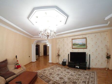 4 otaqlı mənzil, 173 m², Nəriman Nərimanov: 410 000 ₼ 2