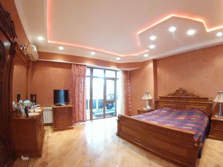 4 otaqlı mənzil, 173 m², Nəriman Nərimanov: 410 000 ₼ 5