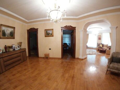 4 otaqlı mənzil, 173 m², Nəriman Nərimanov: 410 000 ₼ 4