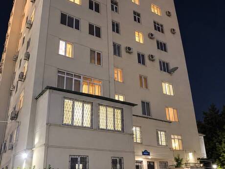 Объявление №6462343 - Баку, м. 20 января, 3-комн., 90 м², 6/9 этаж