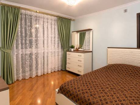 3 otaqlı mənzil, 90 m², 20 Yanvar: 205 000 ₼ 4