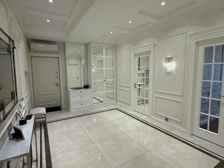 4 otaqlı mənzil, 210 m², Xətai: 650 000 ₼ 2
