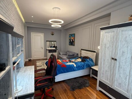 4 otaqlı mənzil, 210 m², Xətai: 650 000 ₼ 5