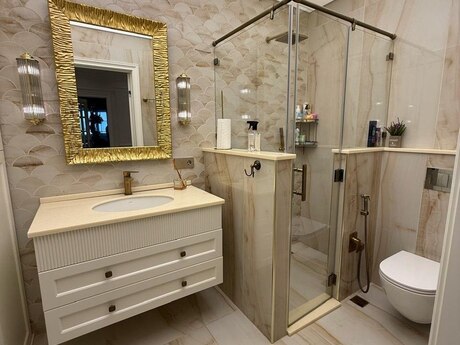 4 otaqlı mənzil, 210 m², Xətai: 650 000 ₼ 4