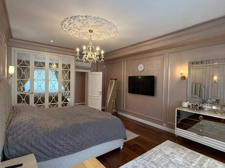 4 otaqlı mənzil, 210 m², Xətai: 650 000 ₼ 3