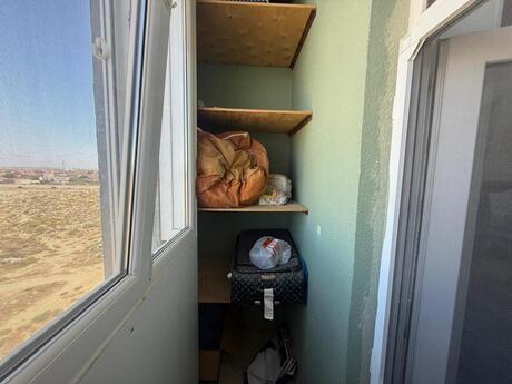 1 otaqlı mənzil, 40 m², Hövsan: 90 000 ₼ 4