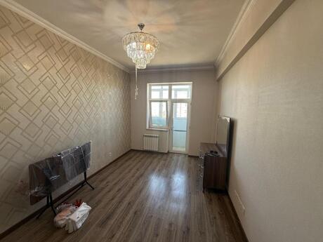 1 rooms · 40 m² · floor 6/7, Hövsan