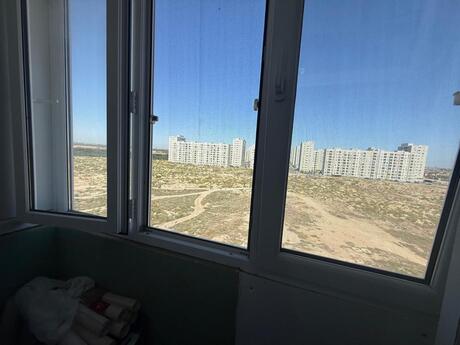 1 otaqlı mənzil, 40 m², Hövsan: 90 000 ₼ 5