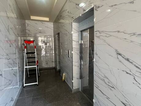 2-комнатная квартира, 97 м², Şah İsmayıl Xətai: 269 700 ₼ 2