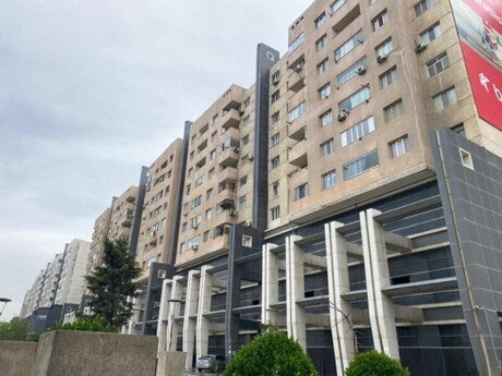 Elan №6462345 - Xırdalan, Xırdalan, 2 otaqlı, 38 m², 7/9 mərtəbə