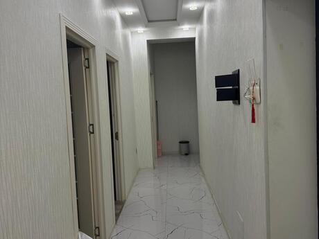 Kirayə 3 otaqlı mənzil, 120 m², Şah İsmayıl Xətai: 1 400 ₼/ay 5