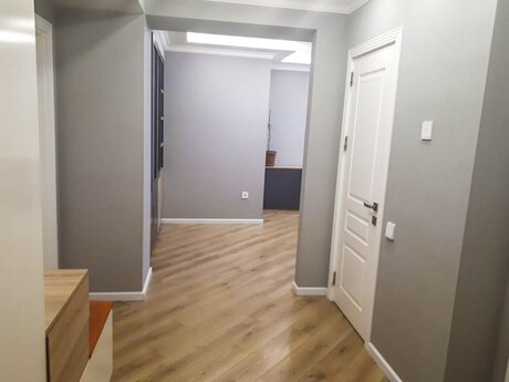 Kirayə 3 otaqlı mənzil, 80 m², Yasamal: 950 ₼/ay 4