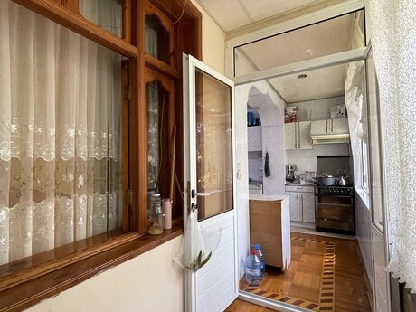 5 otaqlı mənzil, 130 m², Azadlıq Prospekti: 278 000 ₼ 4