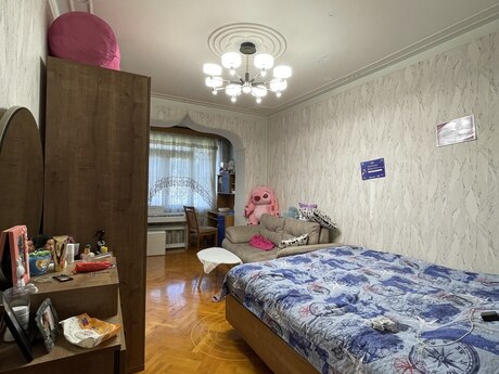 5 otaqlı mənzil, 130 m², Azadlıq Prospekti: 278 000 ₼ 5