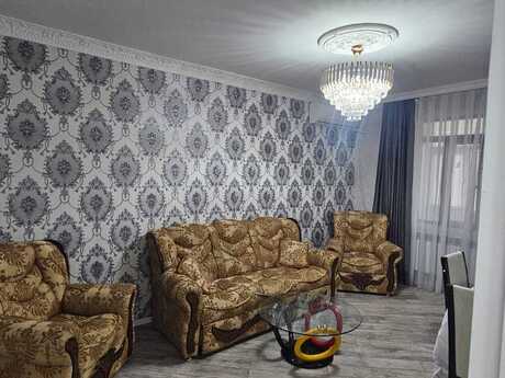 2 otaqlı mənzil, 55 m², Memar Əcəmi: 115 000 ₼ 2