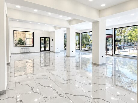 Elan №6462365 - Bakı, Nizami m., 330 m²