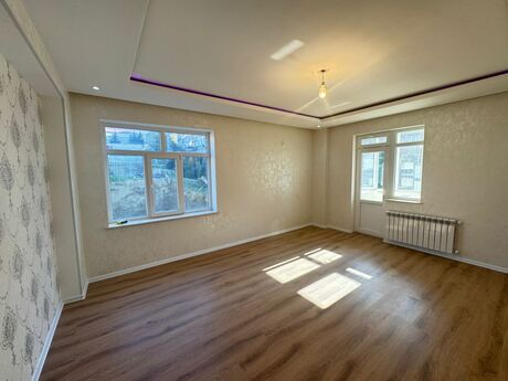 3 otaqlı mənzil, 76 m², Həzi Aslanov: 189 000 ₼ 2